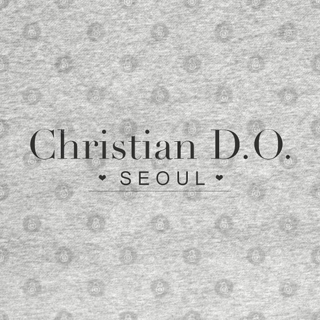 Christian D.O. by HER4UShop